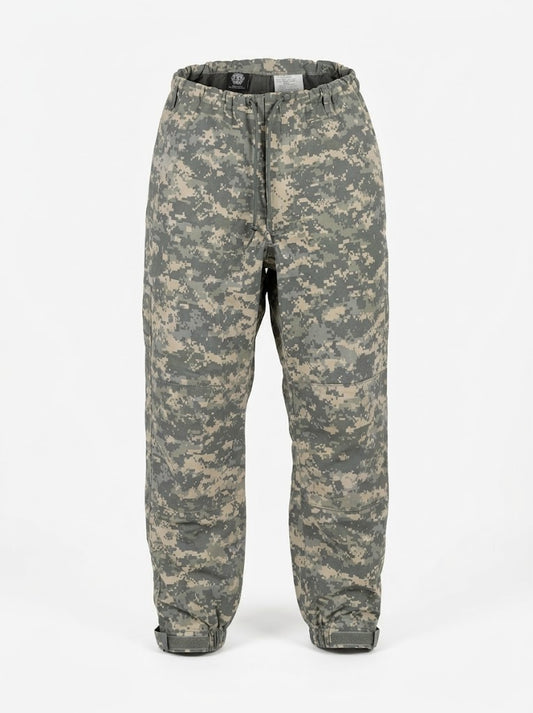 USGI ECWCS Gen III Level 6 Trousers - UCP