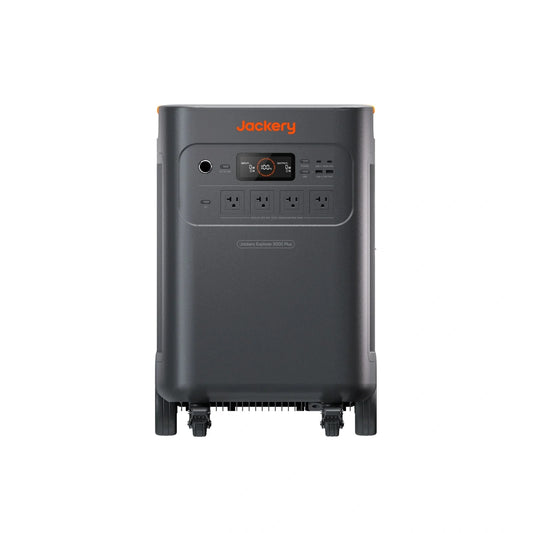 Jackery Explorer 5000 Plus