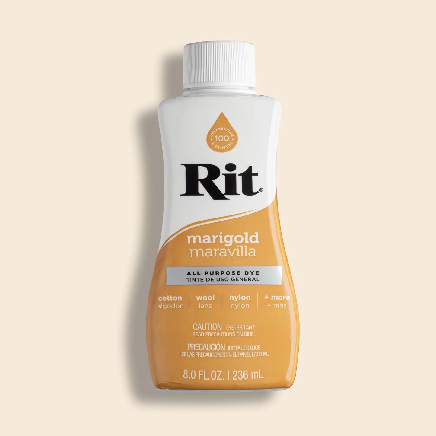 Rit All-Purpose Liquid Dye - Individual Colors