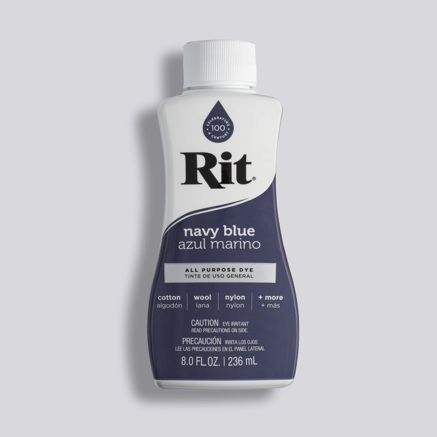 Rit All-Purpose Liquid Dye - Individual Colors
