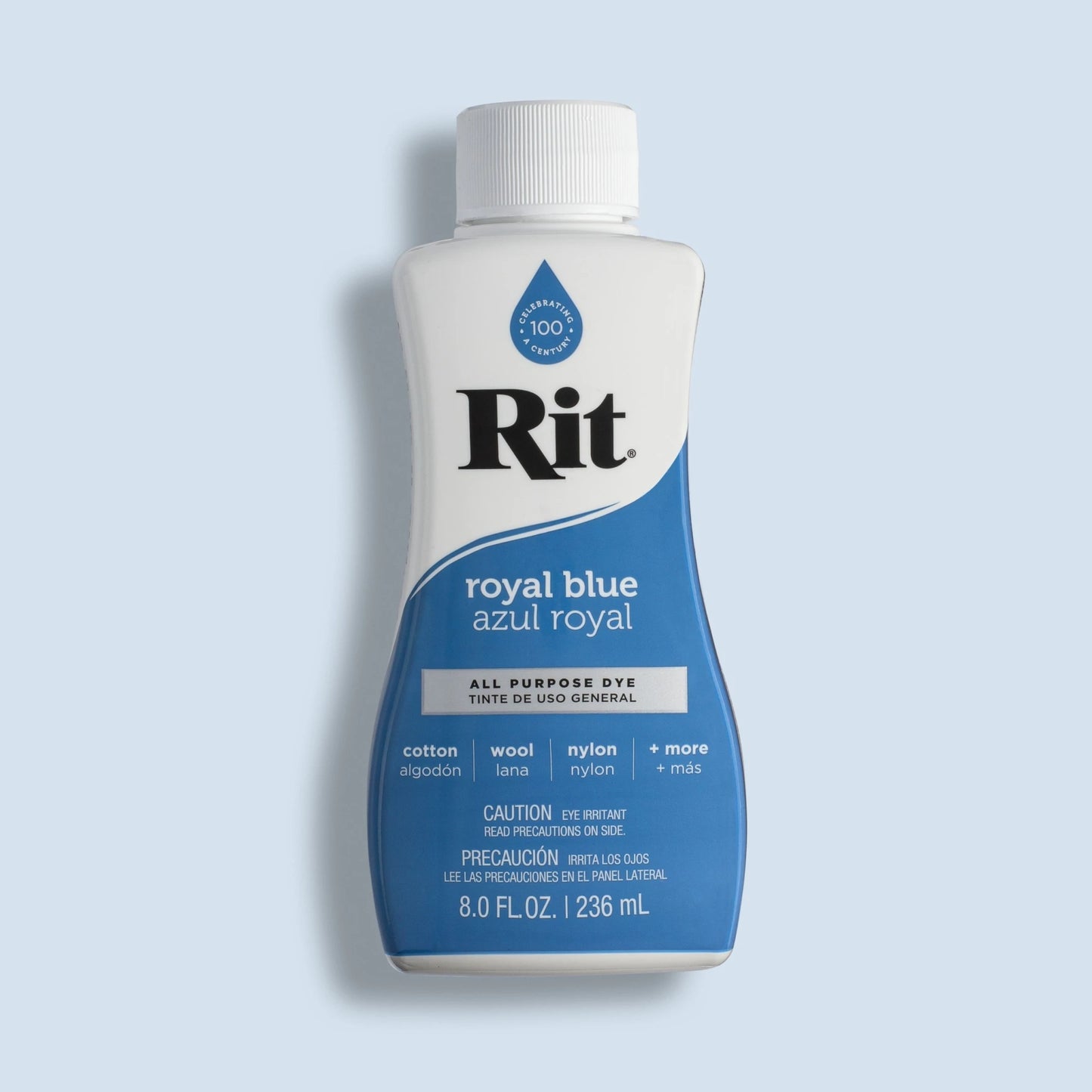 Rit All-Purpose Liquid Dye - Individual Colors