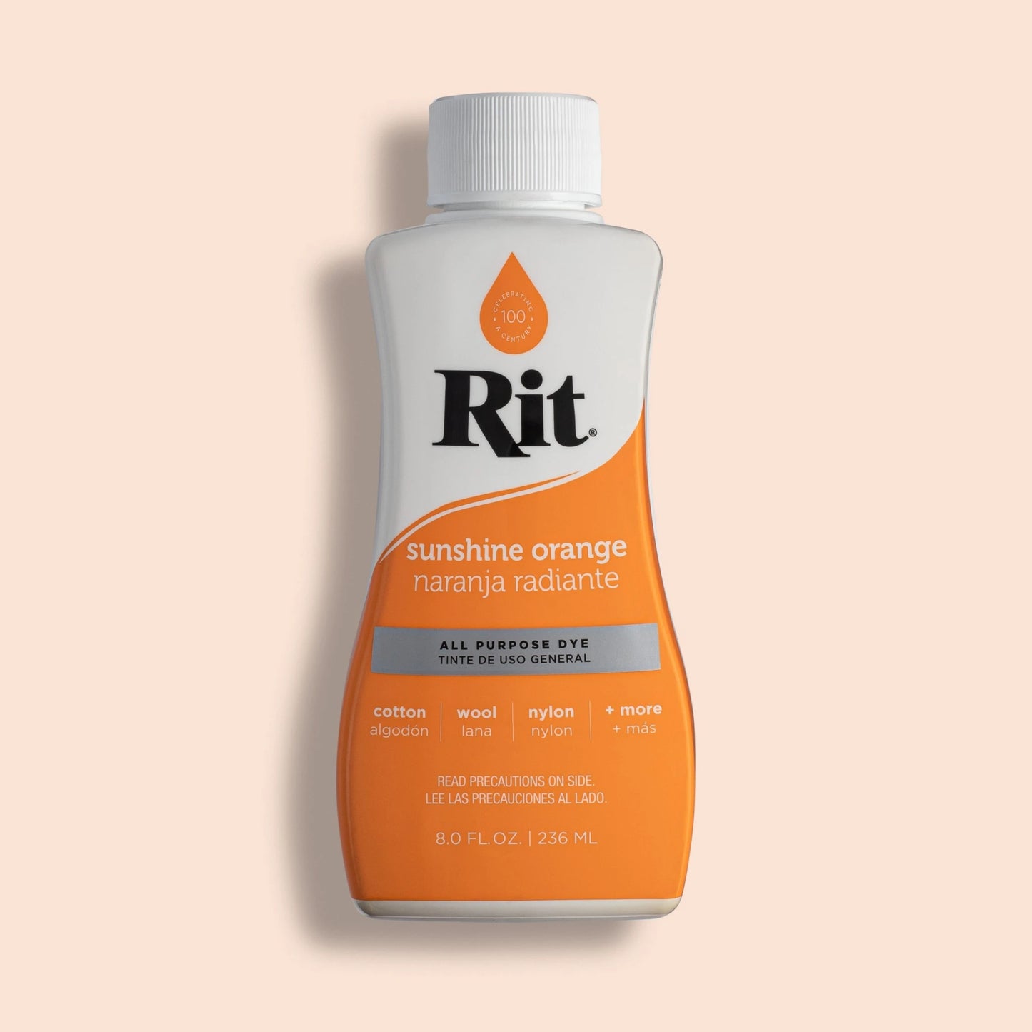 Rit All-Purpose Liquid Dye - Individual Colors