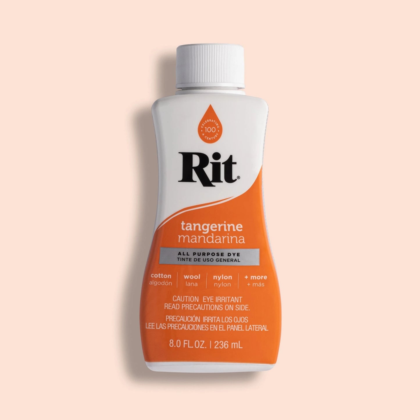 Rit All-Purpose Liquid Dye - Individual Colors