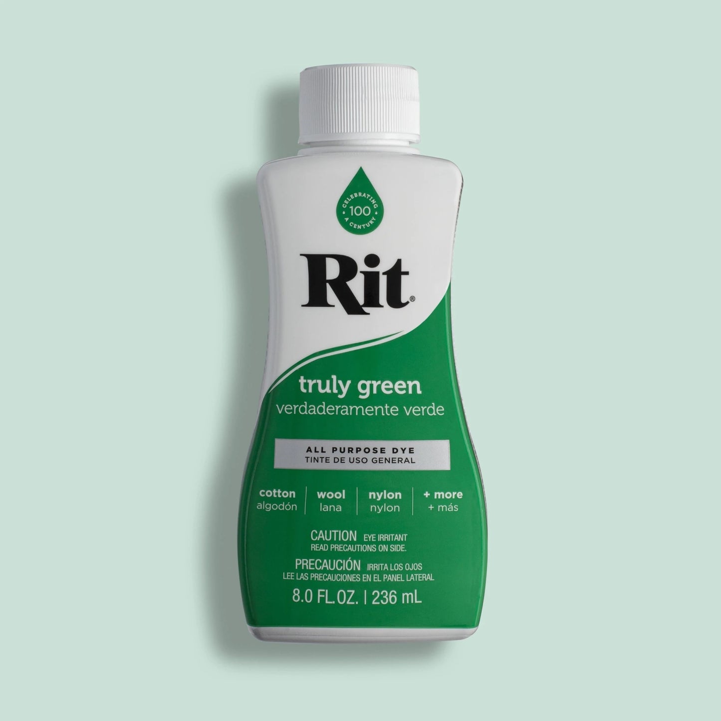 Rit All-Purpose Liquid Dye - Individual Colors