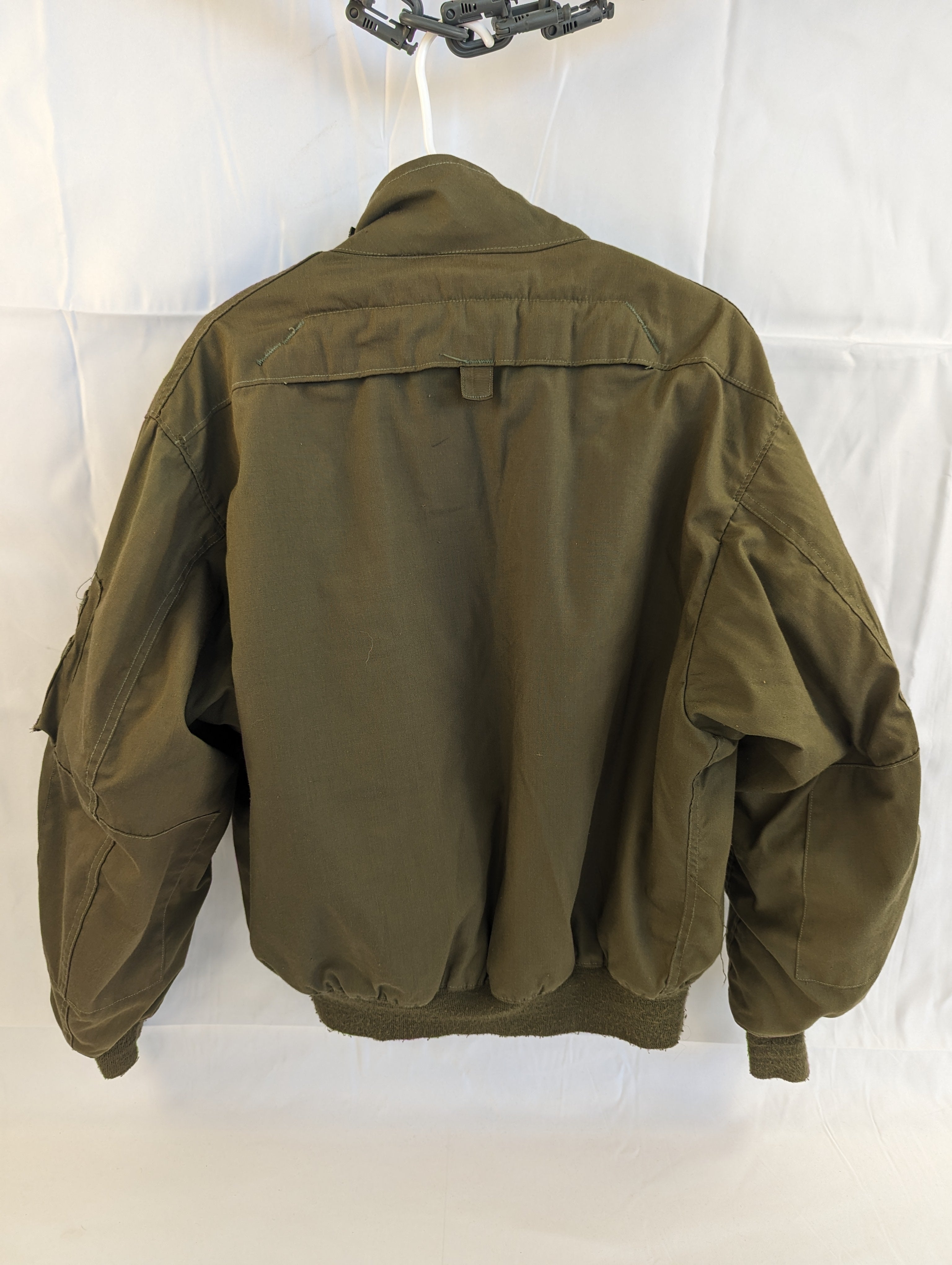U.S. Army CVCコールドウェザージャケット Jacket, Cold Weather - Combat Vehicle Crew (CVC) - XL - Long