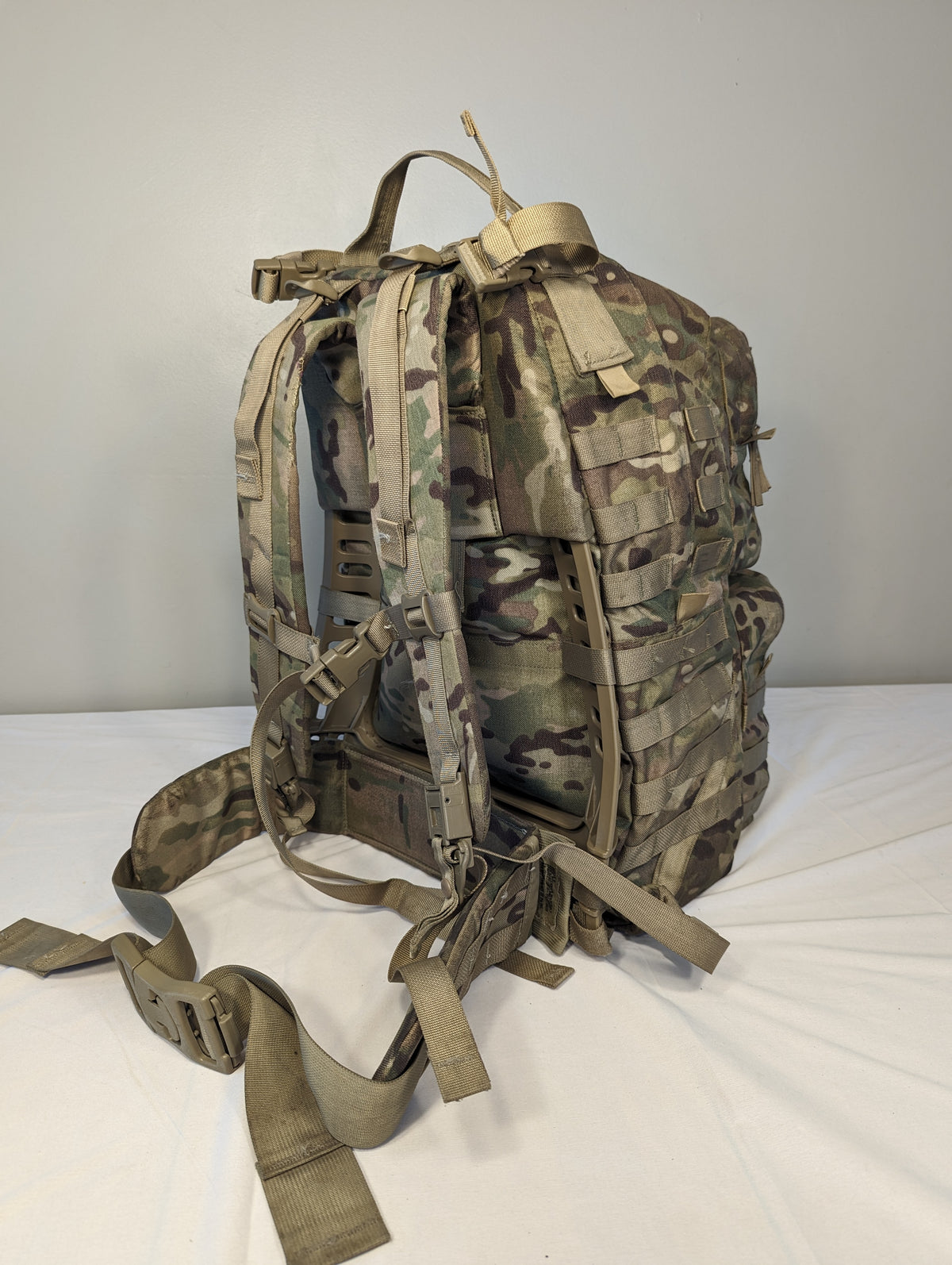 Surplus Medium Ruck View full details