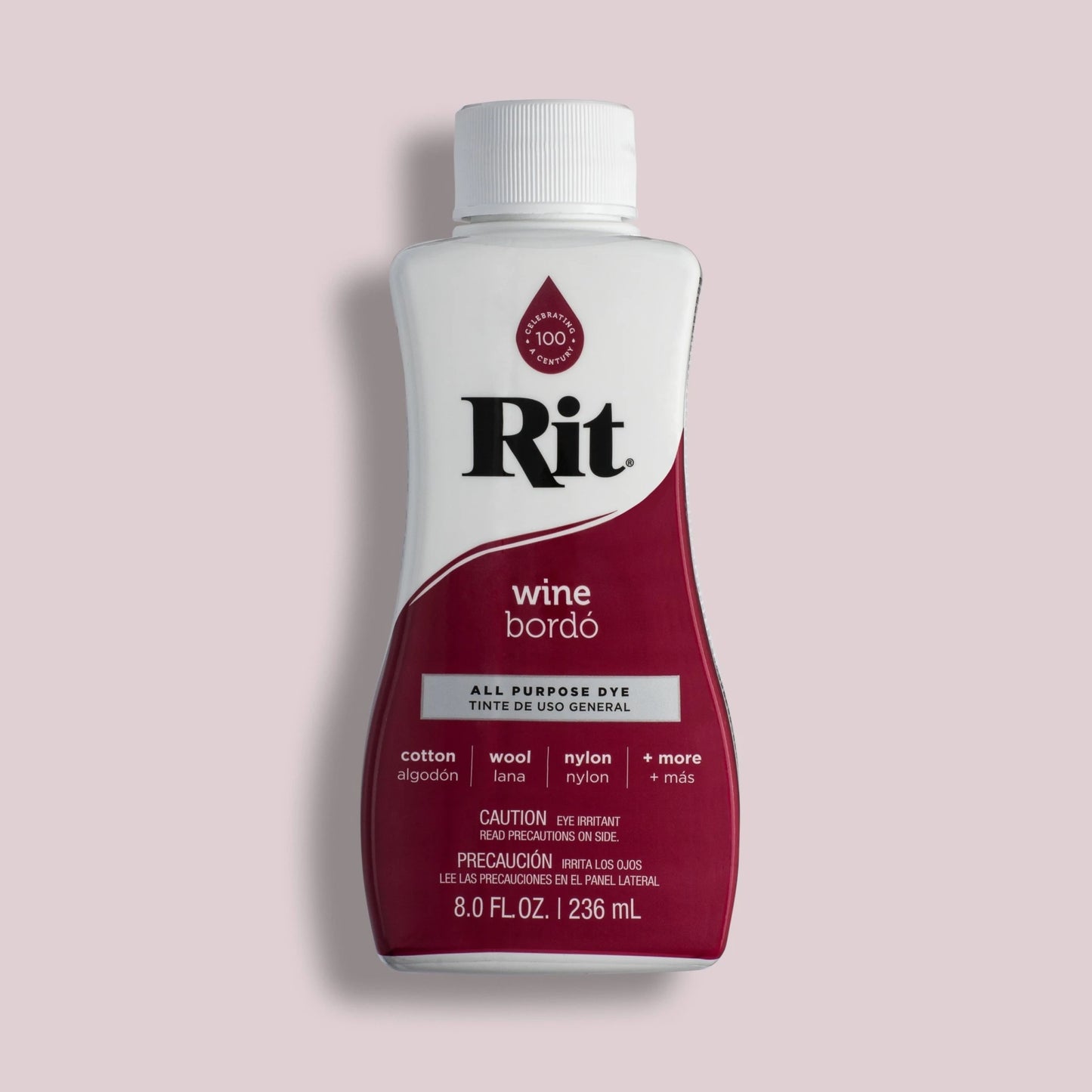 Rit All-Purpose Liquid Dye - Individual Colors